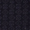 Navy Blue Chikankari Sequinned Kurta Set